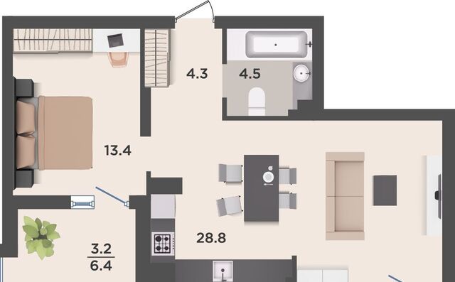 ЖК «Васильки» фото ЖК «Васильки» фото
