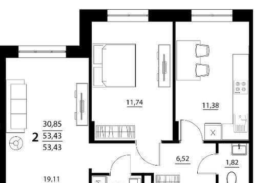 Дубовское с/пос, Южные резиденции жилой квартал фото Дубовское с/пос, Южные резиденции жилой квартал фото