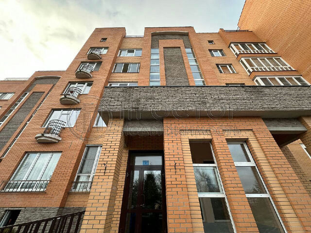 ул Рублевское предместье 6к/1 фото ул Рублевское предместье 6к/1 фото