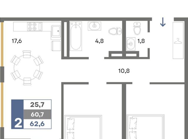 ЖК «Прогресс» Мирновское с/пос фото ЖК «Прогресс» Мирновское с/пос фото