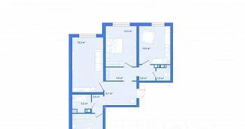 Новое Отрадное мкр фото Новое Отрадное мкр фото