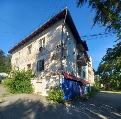 г Находка ул Горького 9 фото