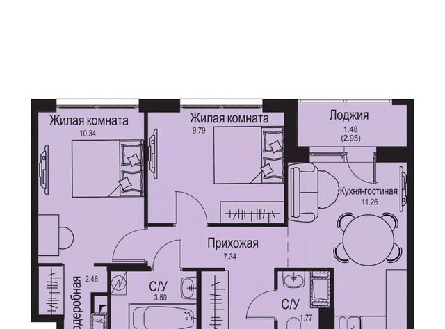 Заневское городское поселение, Улица Дыбенко, Айди Кудрово II жилой комплекс фото Заневское городское поселение, Улица Дыбенко, Айди Кудрово II жилой комплекс фото