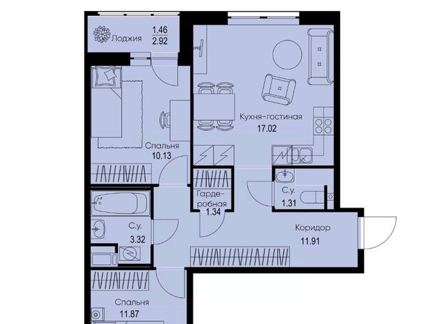 Заневское городское поселение, Улица Дыбенко, Айди Кудрово II жилой комплекс фото Заневское городское поселение, Улица Дыбенко, Айди Кудрово II жилой комплекс фото