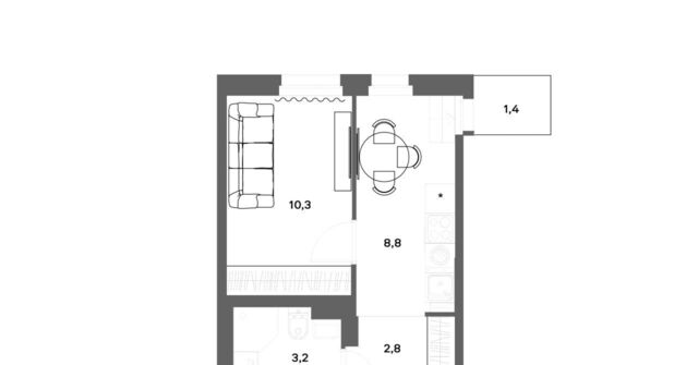 Девяткино, Экоквартал Нега жилой комплекс фото Девяткино, Экоквартал Нега жилой комплекс фото