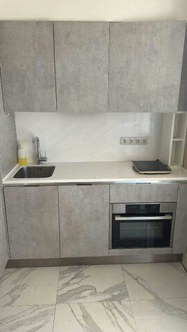 Лесной городок МЦД-4, 1А фото Лесной городок МЦД-4, 1А фото