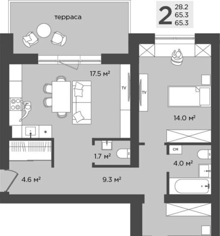 ул Южное полукольцо 6к/4 фото ул Южное полукольцо 6к/4 фото