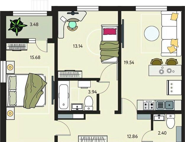 Ольха фото Ольха фото