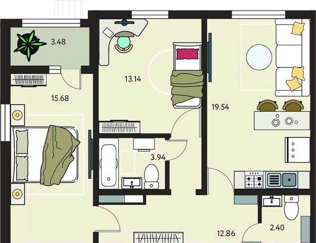 Ольха фото Ольха фото