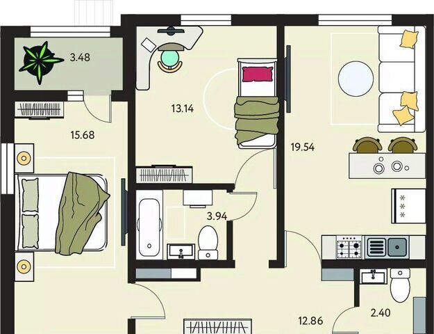 Ольха фото Ольха фото