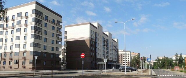 Железнодорожная, ул. Генерала Ковачевича, 7к 1 фото Железнодорожная, ул. Генерала Ковачевича, 7к 1 фото