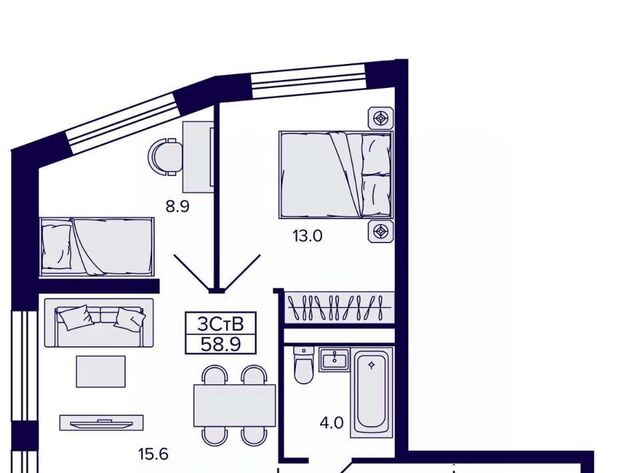 р-н Центральный фото р-н Центральный фото