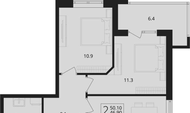 пос, Цветной Бульвар жилой комплекс, Снежское с фото пос, Цветной Бульвар жилой комплекс, Снежское с фото