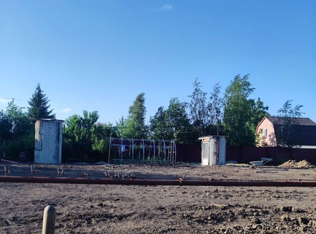 ул Октябрьская 2а Истоминское с/пос фото ул Октябрьская 2а Истоминское с/пос фото