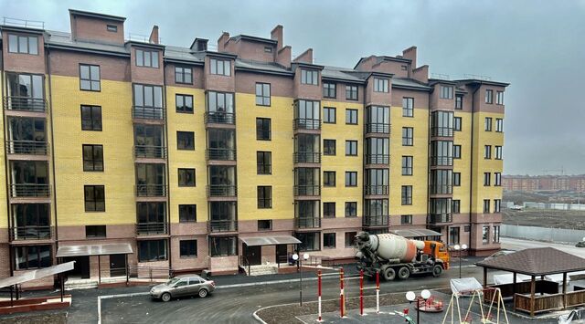 г Владикавказ р-н Северо-Западный ул Билара Кабалоева 18 фото г Владикавказ р-н Северо-Западный ул Билара Кабалоева 18 фото