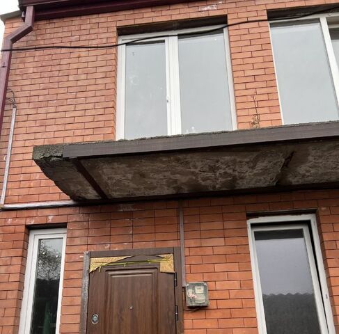 г Владикавказ пгт Заводской ул Путейцев 135 р-н Промышленный фото г Владикавказ пгт Заводской ул Путейцев 135 р-н Промышленный фото