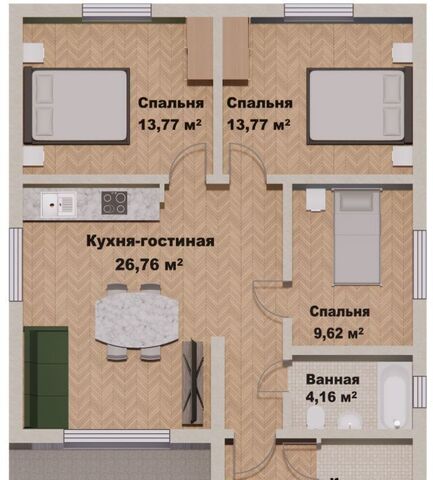 п Петровский мкр Петровский 2 ул. Строительная фото п Петровский мкр Петровский 2 ул. Строительная фото