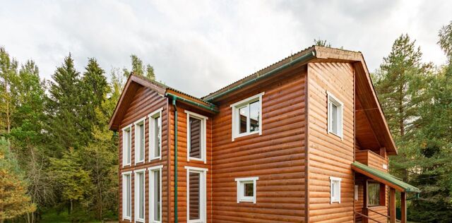 Каринское муниципальное образование, Заповедное ДНП фото Каринское муниципальное образование, Заповедное ДНП фото