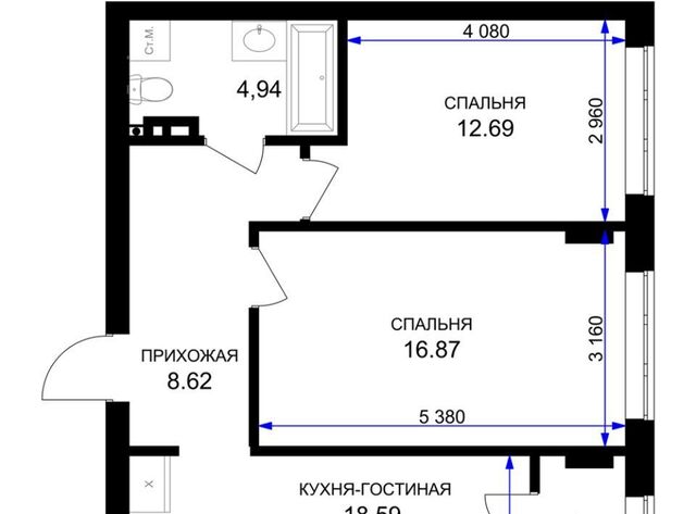 г Гурьевск ЖК «Включи» фото г Гурьевск ЖК «Включи» фото