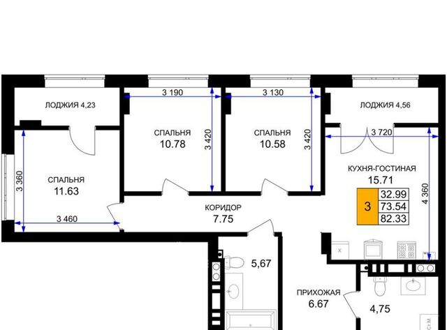 г Гурьевск ЖК «Включи» фото г Гурьевск ЖК «Включи» фото