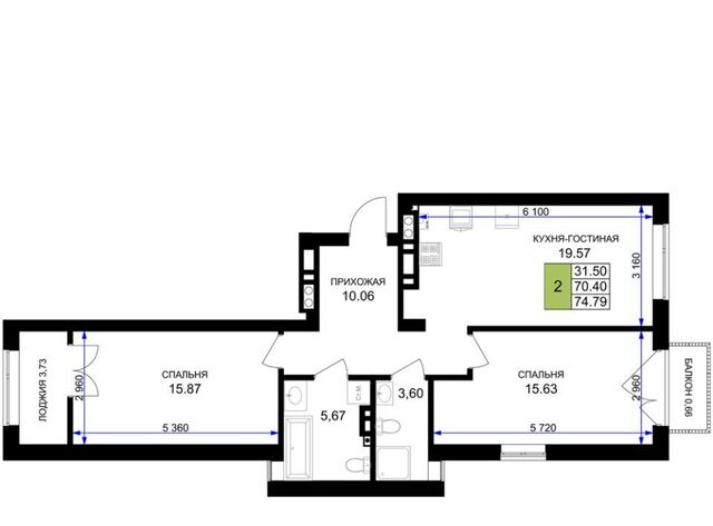 г Гурьевск ЖК «Включи» фото г Гурьевск ЖК «Включи» фото