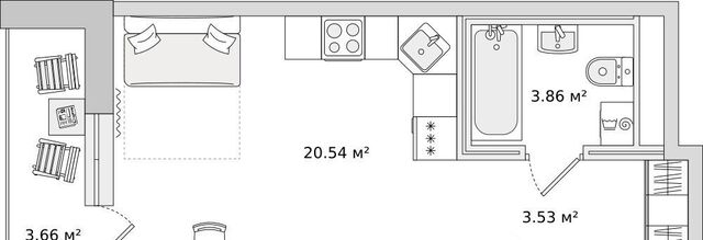 ул Тихая 3к/2 Девяткино фото ул Тихая 3к/2 Девяткино фото