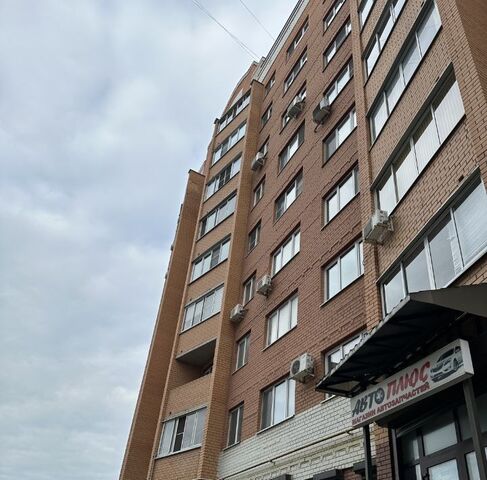 р-н Конаковский г Конаково ул Васильковского 1 фото р-н Конаковский г Конаково ул Васильковского 1 фото