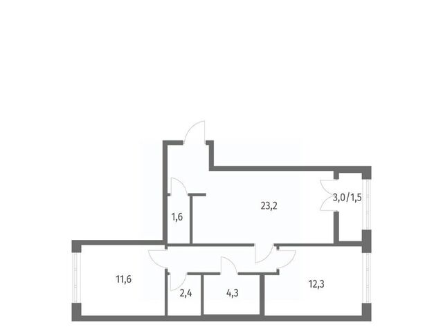 Новоселье городской поселок, Проспект Ветеранов, бул. Белых Ночей, 3 фото Новоселье городской поселок, Проспект Ветеранов, бул. Белых Ночей, 3 фото