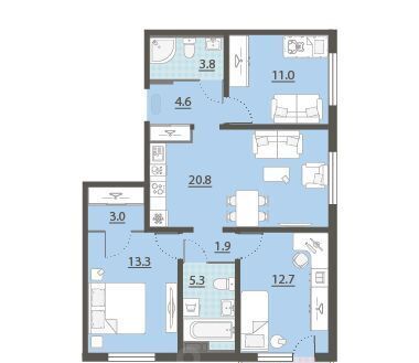 г Екатеринбург п Широкая Речка Геологическая ЖК «Меридиан» фото г Екатеринбург п Широкая Речка Геологическая ЖК «Меридиан» фото