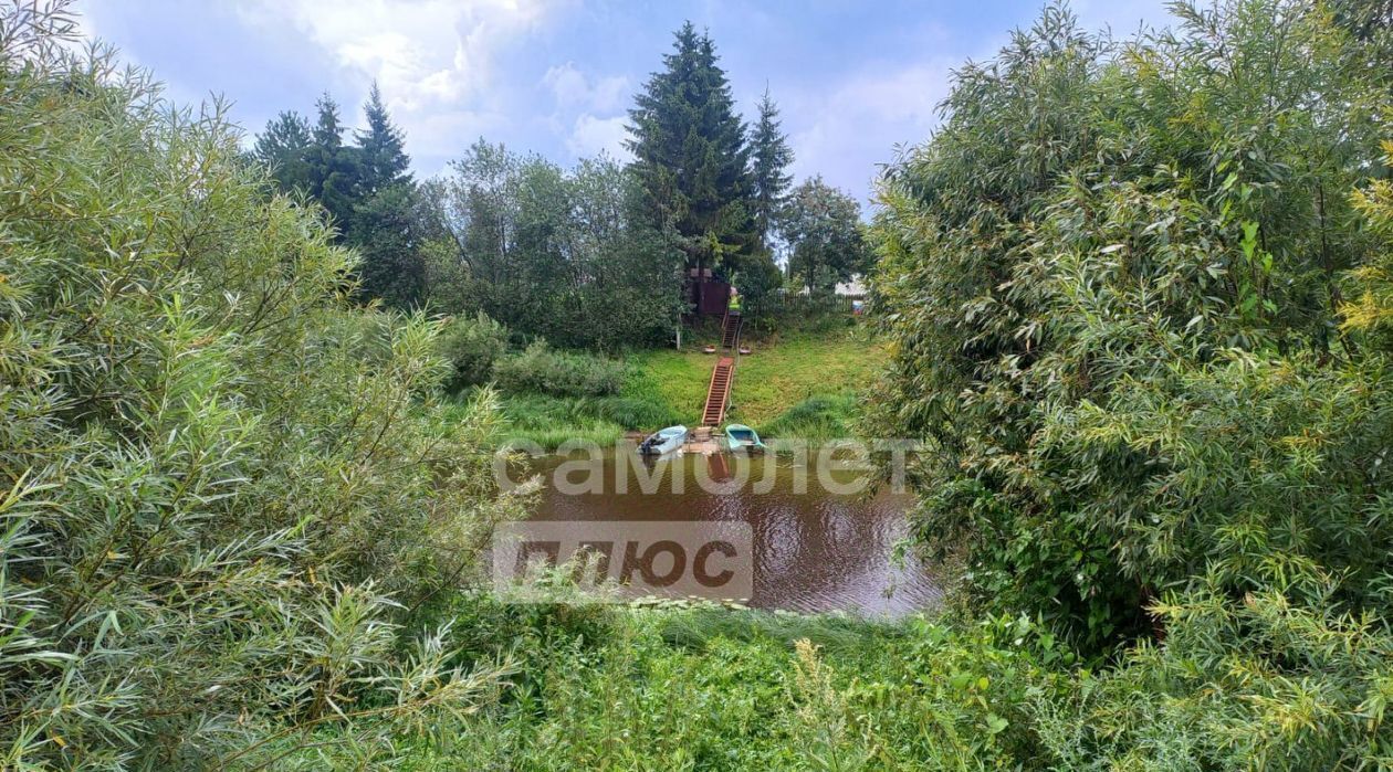 земля р-н Вологодский д Ивановка фото 20