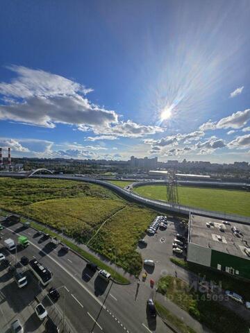 р-н Красногвардейский дом 4 ЖК «Новая Охта» Ленинградская область фото р-н Красногвардейский дом 4 ЖК «Новая Охта» Ленинградская область фото