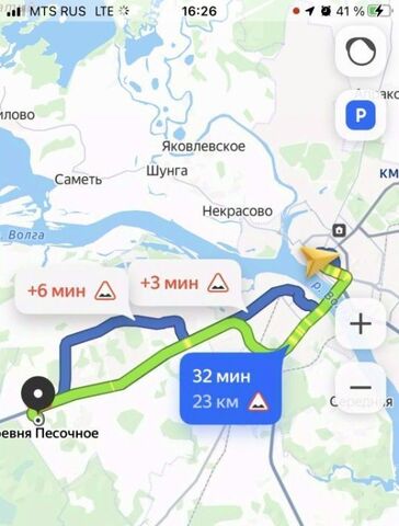 р-н Костромской д Песочное Бакшеевское с/пос, 101 фото р-н Костромской д Песочное Бакшеевское с/пос, 101 фото