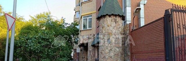 г Тюмень р-н Калининский ул Луначарского 18/1 фото г Тюмень р-н Калининский ул Луначарского 18/1 фото