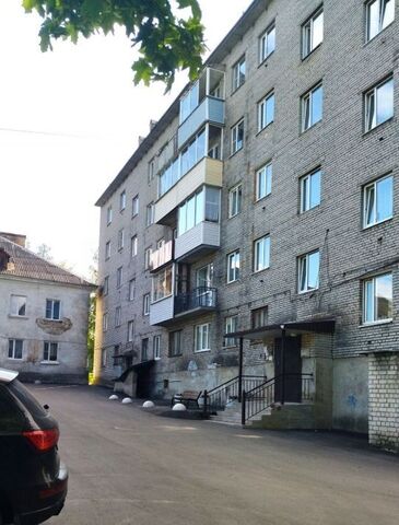 г Сортавала ул Карельская 50 фото