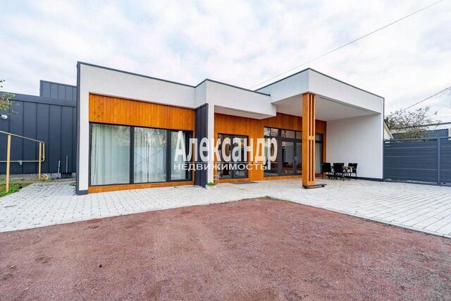 Купить дом 🏡 в Горелово в Санкт-Петербурге — 1967 объявлений по