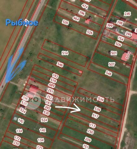 р-н Рыбновский д Сидоровка Истобниковское с/пос фото р-н Рыбновский д Сидоровка Истобниковское с/пос фото