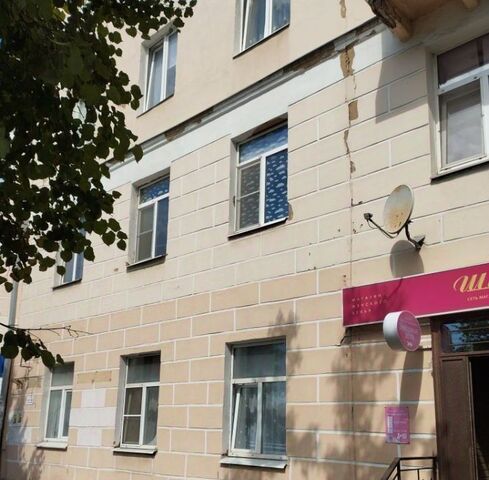 г Кострома ул Советская 119 фото г Кострома ул Советская 119 фото