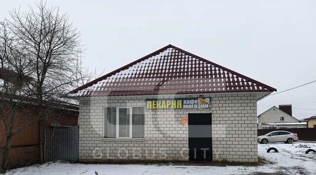 торговое помещение с Толмачево ул Слободская 39а пос, Снежское с фото торговое помещение с Толмачево ул Слободская 39а пос, Снежское с фото