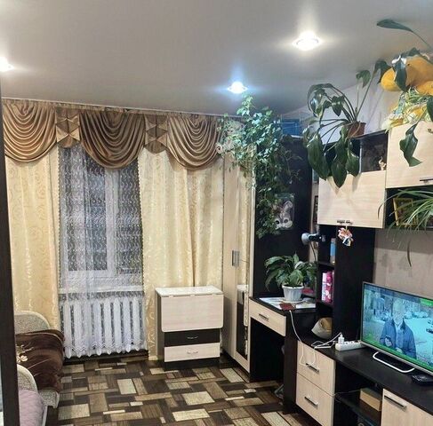 г Чебоксары р-н Московский ул Т.Кривова 17 фото