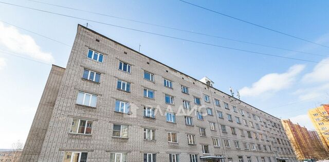 г Петрозаводск ул Зелёная 6 фото