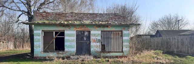 свободного назначения рп Комаричи ул Незымаева 54б фото