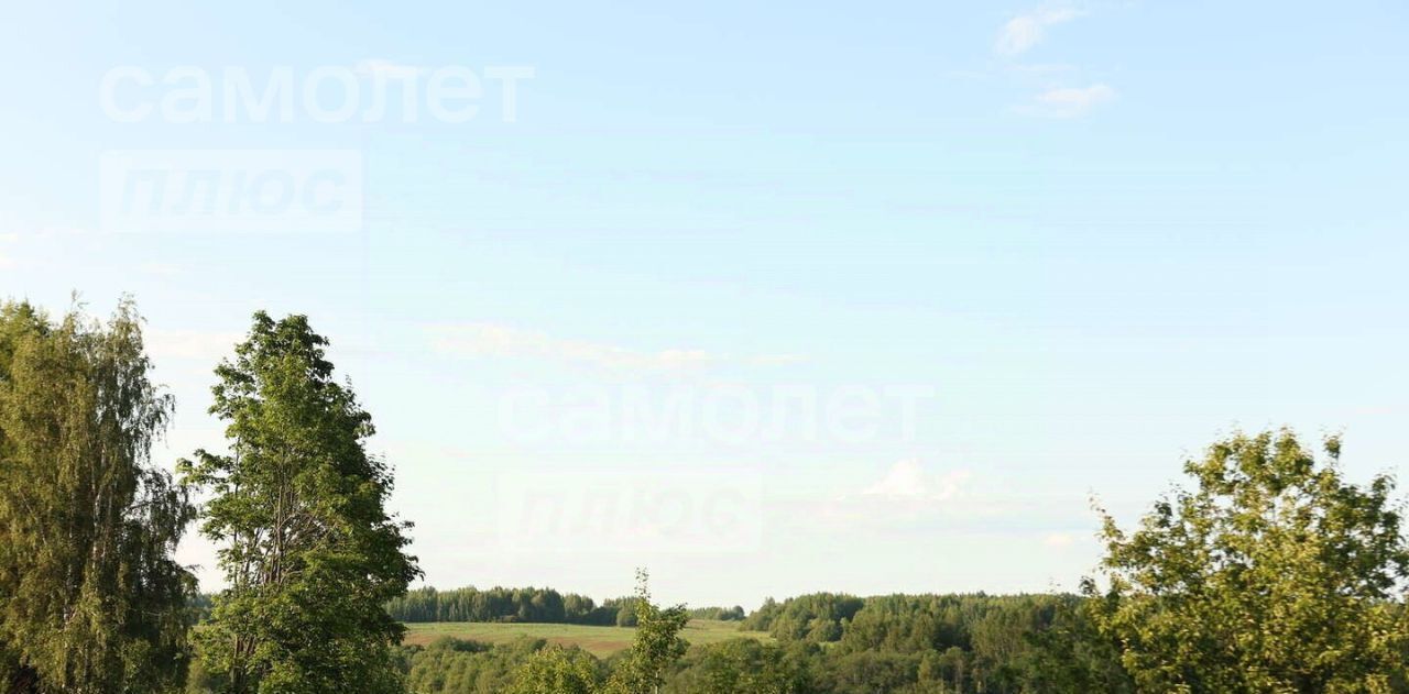 земля р-н Вологодский д Филютино фото 2