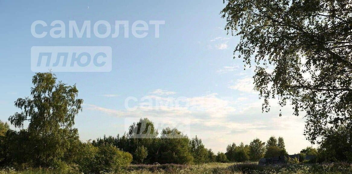 земля р-н Вологодский д Филютино фото 1