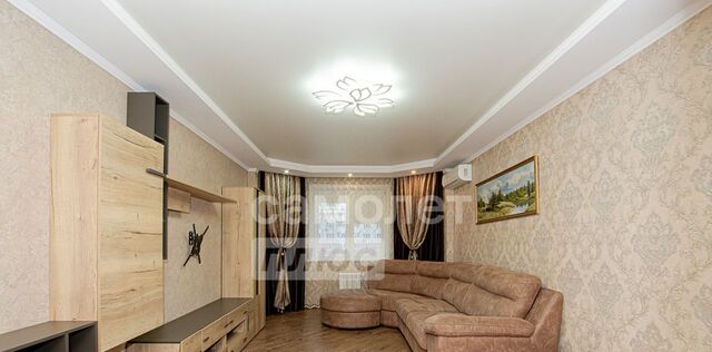 г Липецк р-н Октябрьский ул Свиридова И.В. 20к/4 фото