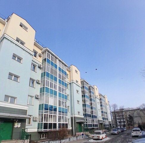 г Биробиджан ул Ленина 37а фото