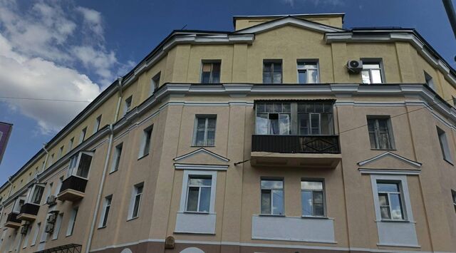 г Пенза р-н Железнодорожный ул Октябрьская 4 фото