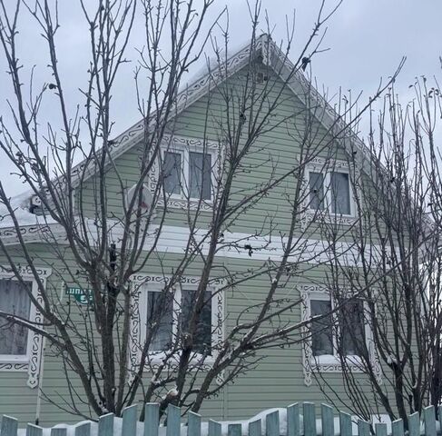 дом д Шпилиха ул. Шпилиха фото