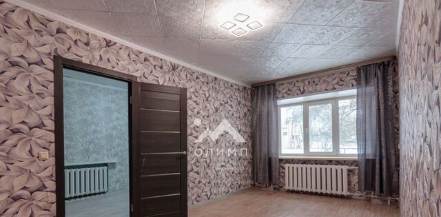 квартира ул Молодежная 3 фото