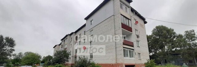 р-н Смидовичский п Волочаевка-2 ул Советская 34 фото р-н Смидовичский п Волочаевка-2 ул Советская 34 фото