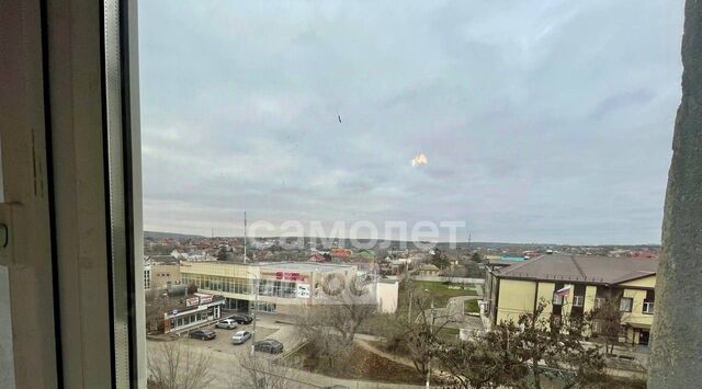 г Волгоград мкр Ангарский ул Римского-Корсакова 4 р-н Дзержинский фото